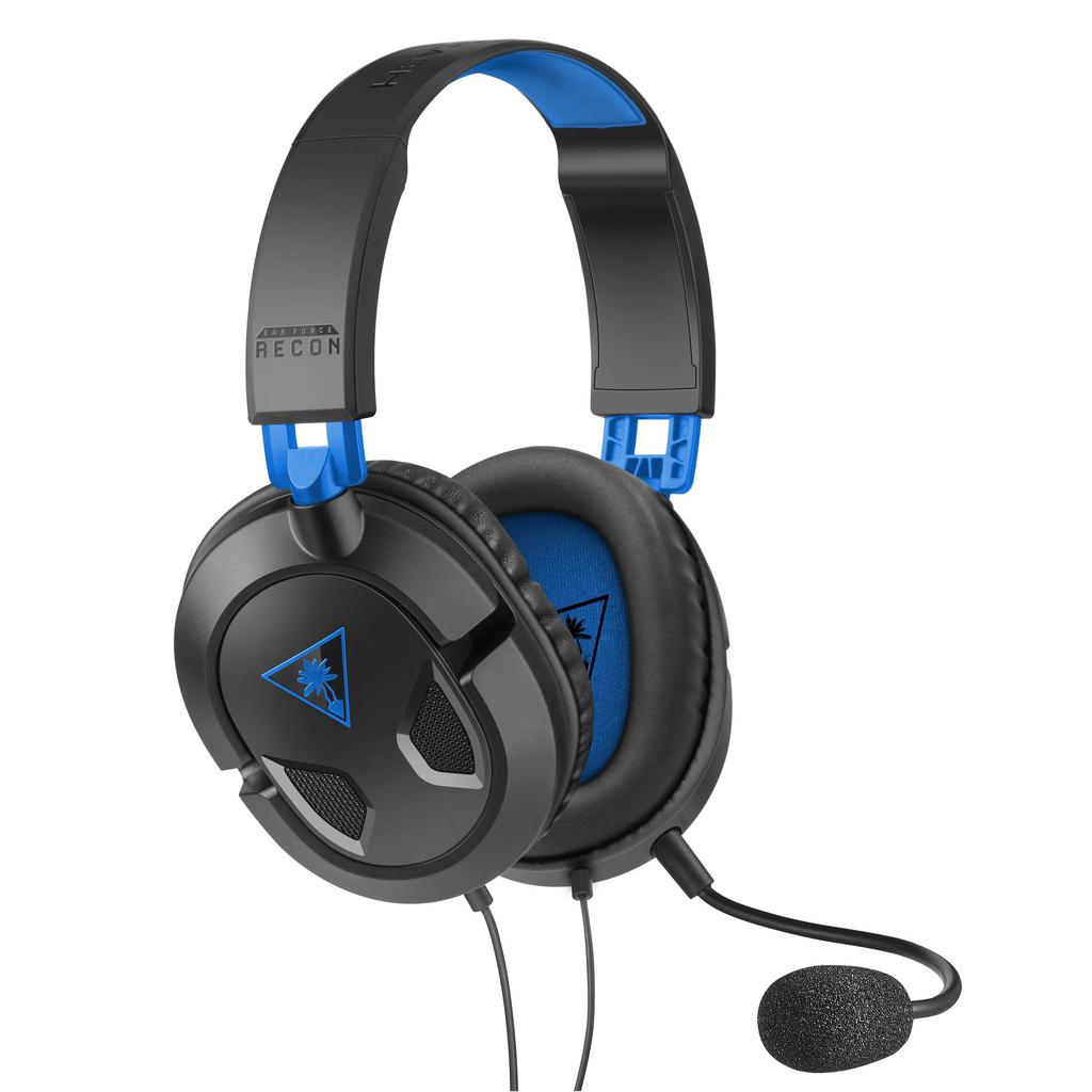 Casque gaming filaire avec micro turtle beach recon 50p noir bleu. Trouvez des bonnes affaires tous les jours sur DIAYTAR SÉNÉGAL, votre boutique en ligne incontournable. Avec notre large gamme de produits discount allant de la maison à l'électroménager, de l'informatique à la mode et aux gadgets, vous êtes assuré de trouver ce que vous cherchez à prix abordable. Ne manquez pas nos offres spéciales et achetez en toute confiance dès aujourd'hui!
