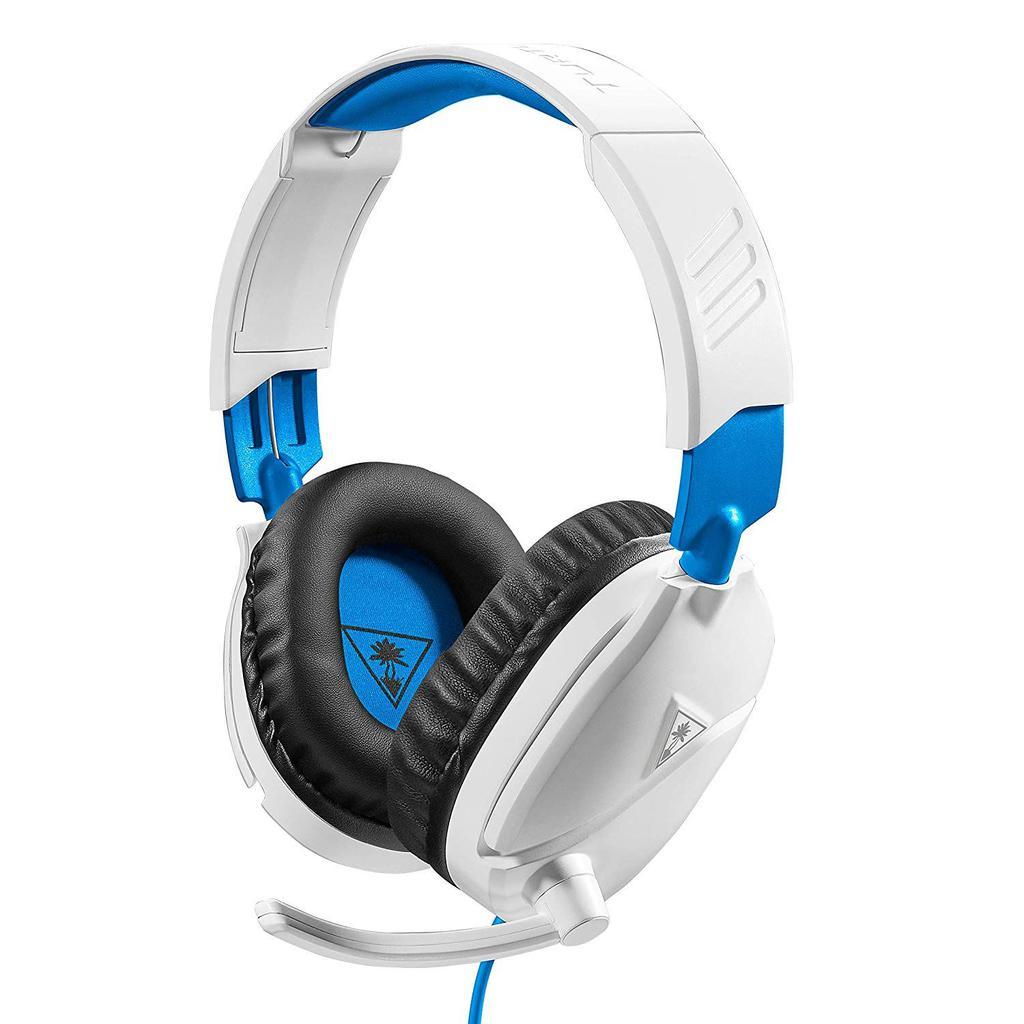 Casque gaming filaire avec micro turtle beach recon 70p blanc bleu. Vous cherchez des bonnes affaires en ligne ? Ne cherchez pas plus loin que DIAYTAR SÉNÉGAL, la boutique en ligne généraliste où vous trouverez tout à prix discount. Explorez notre sélection complète, allant de la maison à l'électroménager, de l'informatique à la mode et aux gadgets, et bénéficiez de tarifs avantageux pour tous vos achats. Réalisez des économies importantes sans compromettre la qualité avec DIAYTAR SÉNÉGAL.