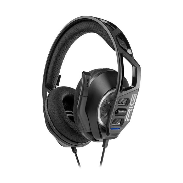 Casque gaming filaire secteur avec micro nacon rig 300 pro hs noir. Faites un bond dans le monde des bonnes affaires avec DIAYTAR SÉNÉGAL ! Découvrez notre boutique en ligne généraliste où vous trouverez tout ce dont vous avez besoin, de la maison à l'électroménager, de l'informatique à la mode, et même les derniers gadgets. Ne sacrifiez pas votre budget pour vous faire plaisir, optez pour nos produits discount de qualité.