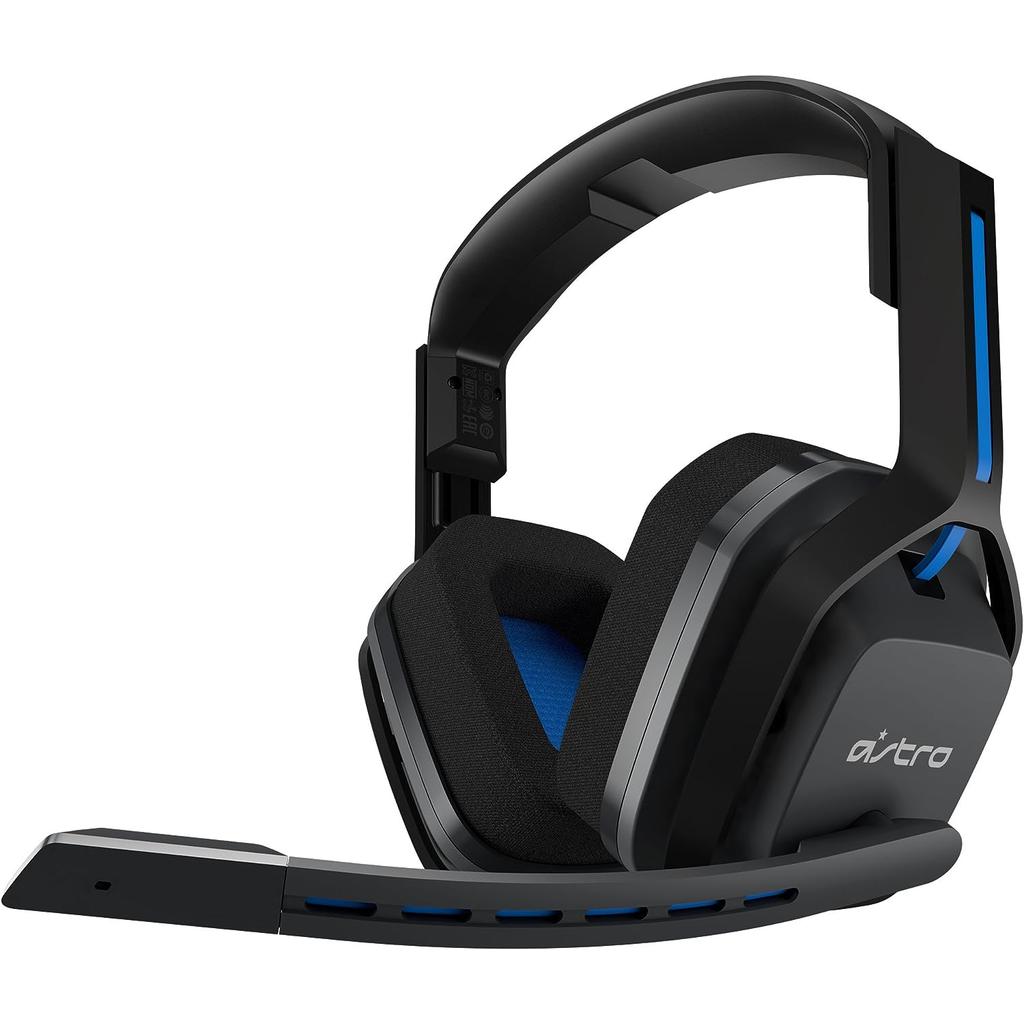 Casque gaming sans fil avec micro astro a20 noir. Découvrez DIAYTAR SÉNÉGAL, votre magasin en ligne de confiance pour des bons plans à ne pas manquer. Explorez nos multiples catégories telles que l'électroménager, le mobilier, l'informatique et la mode, et dénichez les offres les plus avantageuses pour tous vos besoins, le tout en un seul endroit.