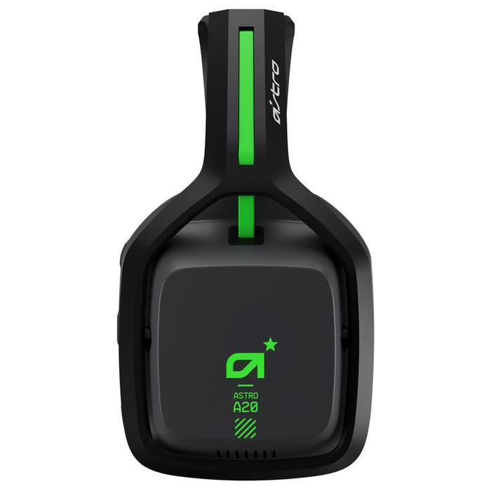 Casque gaming sans fil avec micro astro a20 wireless gaming headset noir vert. Ne cherchez plus ailleurs, DIAYTAR SÉNÉGAL offre une large gamme de produits discount en ligne. Faites des affaires exceptionnelles dans tous les domaines, qu'il s'agisse de l'informatique, de la maison ou de la mode. Avec notre sélection variée et notre engagement envers les prix bas, vous êtes sûr de trouver ce que vous recherchez.