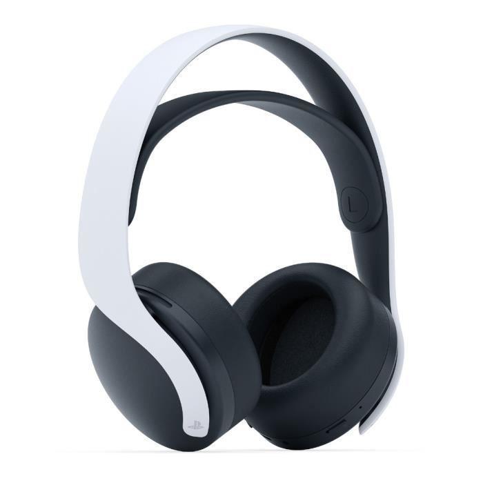 Casque gaming sans fil avec micro sony pulse 3d blanc noir. Get ready to save big on all your shopping needs at DIAYTAR SÉNÉGAL. From home essentials to cutting-edge electronics, stylish fashion pieces, and trendy gadgets, our online store is filled with an extensive range of discounted products that cater to your every need while keeping your budget intact.