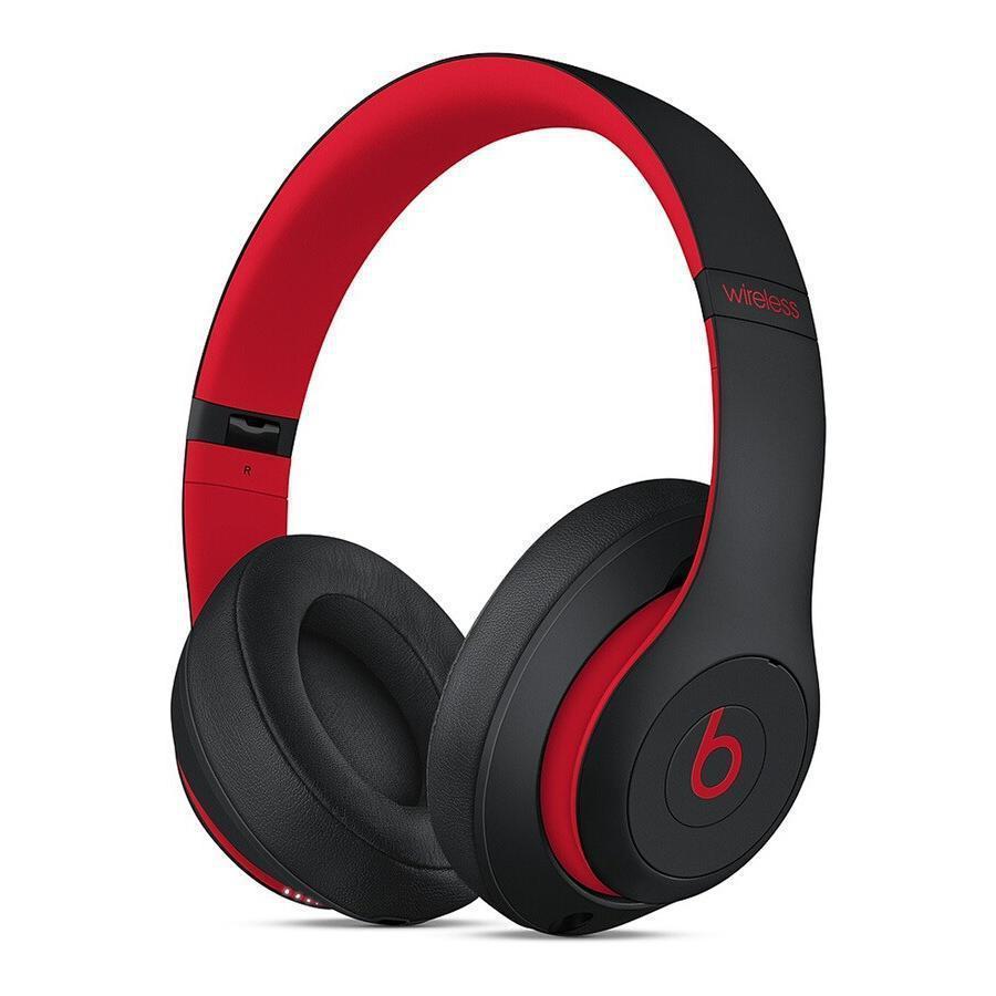 Casque reducteur de bruit avec micro beats by dr dre studio3 defiant noir rouge. DIAYTAR SÉNÉGAL est la référence en matière de produits discount en ligne. Parcourez notre catalogue et trouvez des articles indispensables pour la maison, des appareils électroménagers de qualité, des solutions informatiques abordables, des vêtements tendance et des gadgets à des prix incroyables.