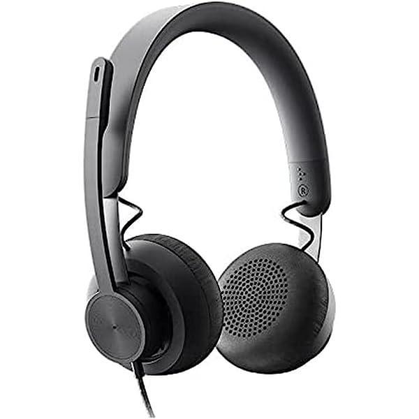 Casque reducteur de bruit filaire avec micro logitech zone wired noir. DIAYTAR SÉNÉGAL est la boutique en ligne idéale pour les chasseurs de bonnes affaires. Explorez notre vaste choix de produits à prix discount, parmi lesquels l'électroménager, l'informatique, la mode et les gadgets, et économisez tout en vous faisant plaisir !