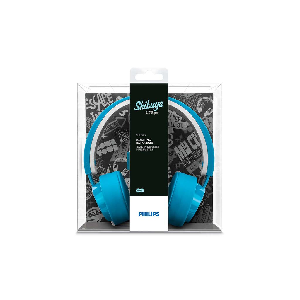 Casque reducteur de bruit filaire secteur avec micro philips citiscape shibuya shl5205bl 10 bleu. DIAYTAR SÉNÉGAL révolutionne le shopping en ligne avec sa vaste sélection de produits discount. Trouvez tout ce dont vous avez besoin pour votre maison, des équipements électroménagers aux gadgets high-tech, en passant par les dernières tendances de la mode. Avec DIAYTAR SÉNÉGAL, vous pourrez faire des économies tout en profitant de produits de qualité. N'attendez plus et découvrez les avantages de notre boutique en ligne généraliste.