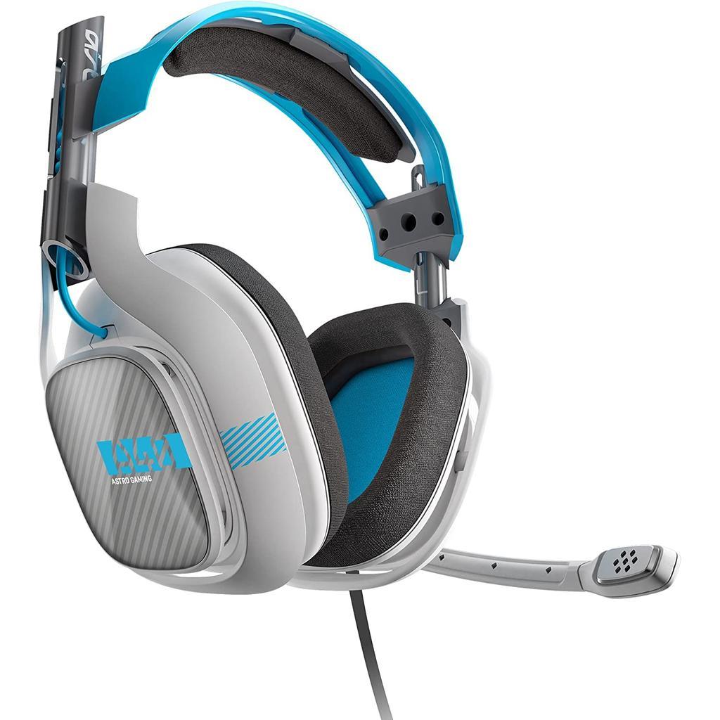 Casque reducteur de bruit gaming avec micro astro a40 blanc. DIAYTAR SÉNÉGAL, votre destination en ligne pour des achats économiques et malins. Avec notre sélection discount de produits pour la maison, l'électroménager, l'informatique, la mode et les gadgets, vous ne trouverez pas de meilleur endroit pour réaliser des économies sans compromettre la qualité. Parcourez notre site dès maintenant et découvrez des prix imbattables.