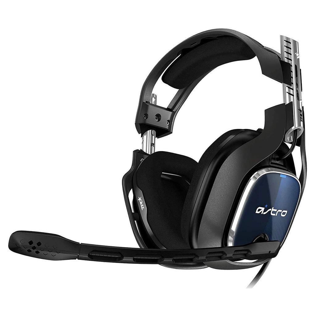 Casque reducteur de bruit gaming filaire avec micro astro a40 tr noir bleu. Laissez-vous séduire par DIAYTAR SÉNÉGAL, votre boutique en ligne qui saura vous offrir des produits de qualité à des prix compétitifs. Que vous recherchiez des équipements pour la maison, des appareils électroménagers, des accessoires informatiques ou des articles de mode tendance, vous trouverez tout cela et bien plus encore dans notre sélection discount.
