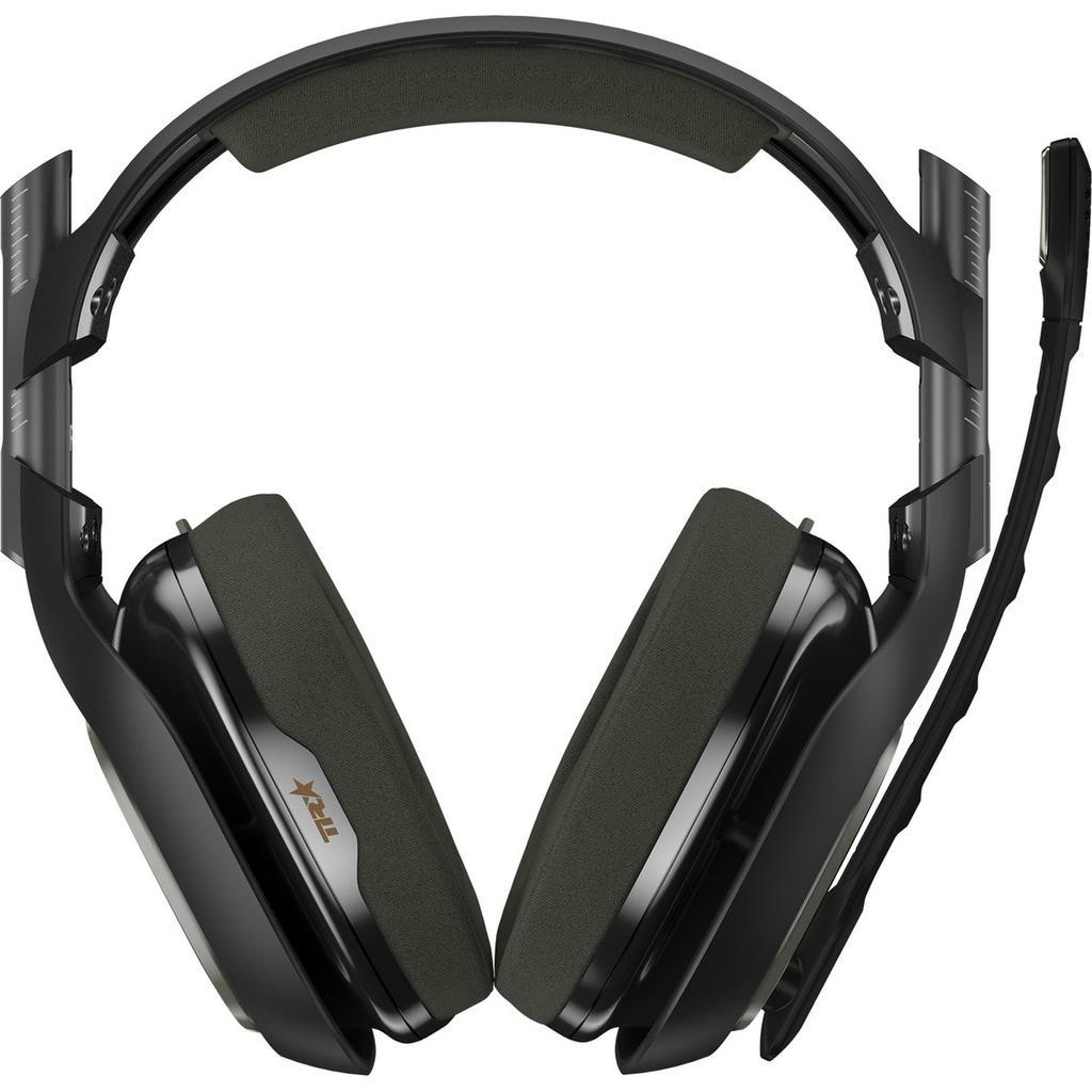 Casque reducteur de bruit gaming filaire avec micro astro gaming a40 vert. Bienvenue chez DIAYTAR SÉNÉGAL, votre destination en ligne pour des produits discount à prix imbattables ! Que vous ayez besoin d'électroménager, d'articles pour la maison, de gadgets high-tech, de vêtements à la mode ou d'accessoires informatiques, nous avons tout ce qu'il vous faut. Faites des économies tout en profitant de la meilleure qualité grâce à notre large gamme de produits.