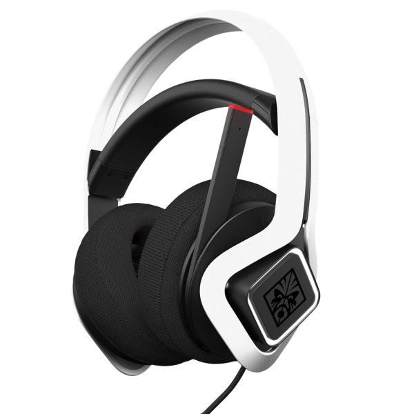 Casque reducteur de bruit gaming filaire avec micro hp omen mindframe prime blanc noir. Découvrez DIAYTAR SÉNÉGAL, la référence en ligne pour des achats discount. Trouvez tout ce dont vous avez besoin, des articles de maison aux dernières innovations technologiques, sans vous ruiner. Avec notre sélection variée et nos prix compétitifs, vous êtes sûr de trouver les meilleures affaires.