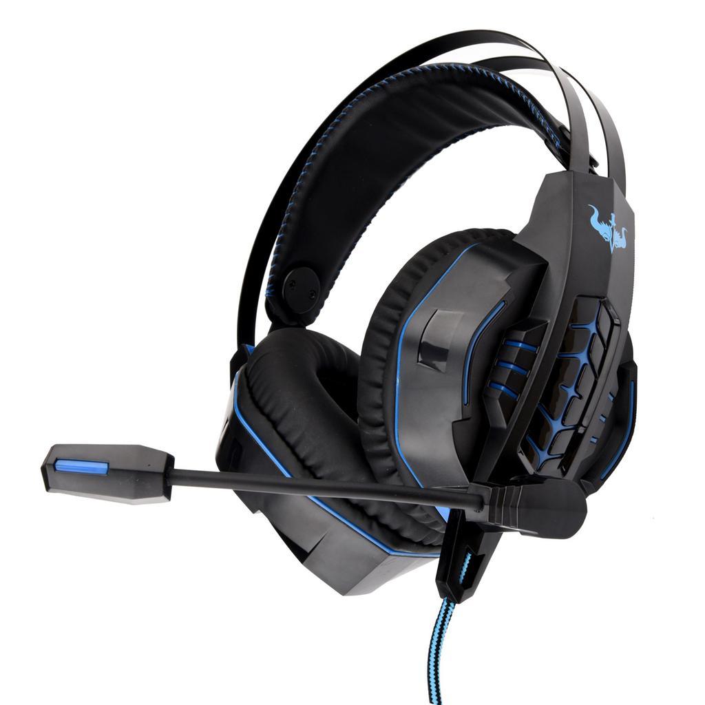 Casque reducteur de bruit gaming filaire avec micro ovleng ov p20 noir. Avec DIAYTAR SÉNÉGAL, obtenez le meilleur rapport qualité-prix sur tous vos achats en ligne. Parcourez notre catalogue diversifié et faites des économies sur des produits essentiels pour la maison, les équipements informatiques et même les dernières tendances en matière de mode.