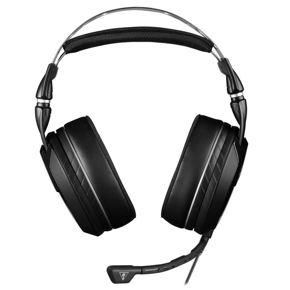 Casque reducteur de bruit gaming filaire avec micro turtle beach elite pro 2 blanc noir. À la recherche de bonnes affaires ? DIAYTAR SÉNÉGAL est là pour vous ! Notre boutique en ligne généraliste propose une variété de produits discount, allant des articles pour la maison à l'électroménager, en passant par l'informatique et la mode, ainsi que les gadgets indispensables à petits prix.