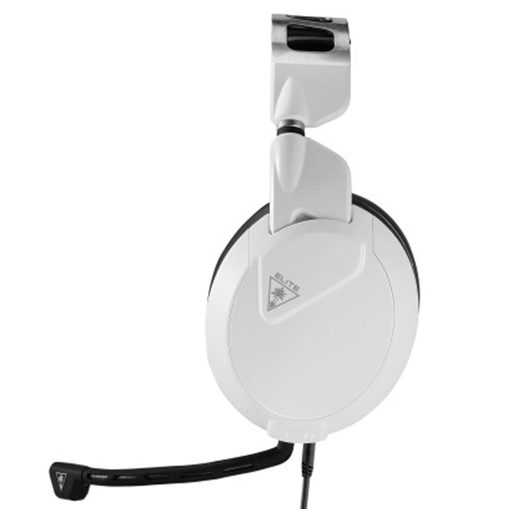 Casque reducteur de bruit gaming filaire avec micro turtle beach elite pro 2 blanc. DIAYTAR SÉNÉGAL est là pour rendre votre budget heureux et votre shopping facile. Parcourez notre gamme complète de produits discount de qualité supérieure allant de la maison à l'électroménager, de l'informatique à la mode, et trouvez des articles pour chaque aspect de votre vie à des prix imbattables!