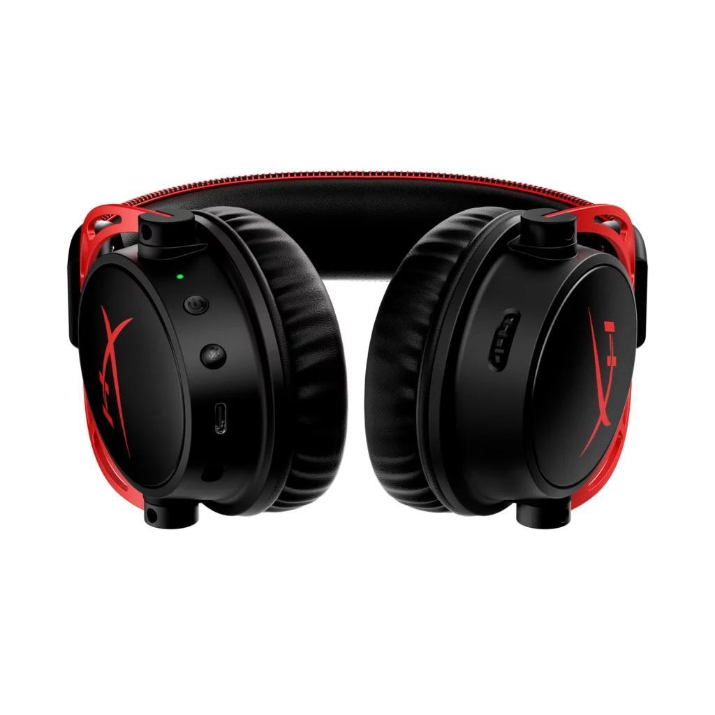 Casque reducteur de bruit gaming sans fil avec micro hyperx cloud alpha wireless noir rouge. Trouver des articles discount en ligne n'a jamais été aussi simple avec DIAYTAR SÉNÉGAL. Parcourez notre boutique en ligne pour découvrir une sélection variée de produits, des indispensables de la maison aux gadgets innovants. Avec des prix compétitifs et des réductions attractives, vous pouvez acheter en toute confiance chez nous.