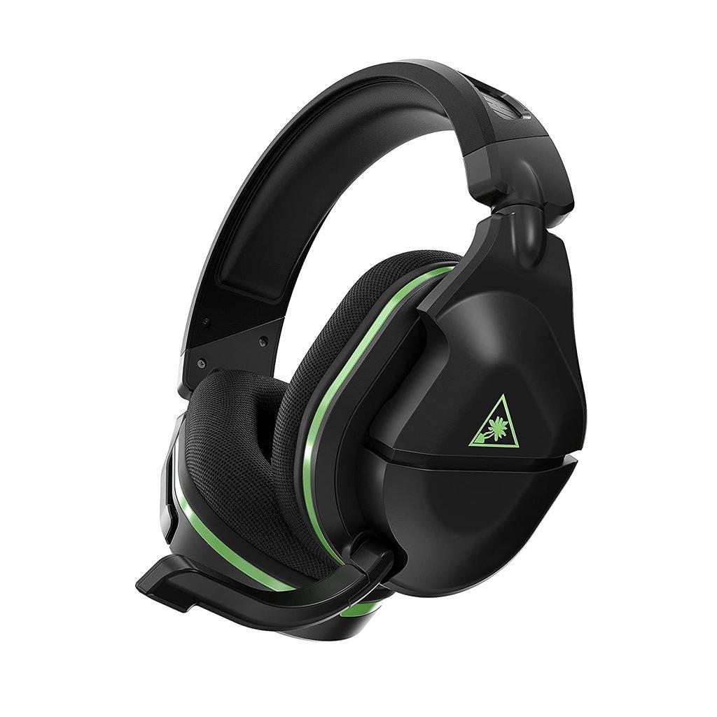 Casque reducteur de bruit gaming sans fil avec micro turtle beach stealth 600 gen 2 noir vert. Privilégiez le style sans vous ruiner avec DIAYTAR SÉNÉGAL. Notre boutique en ligne propose une sélection de produits mode et gadgets à des prix défiant toute concurrence. Vous trouverez chez nous les tendances du moment à des tarifs abordables. Profitez de cette opportunité et faites-vous plaisir sans vous ruiner.