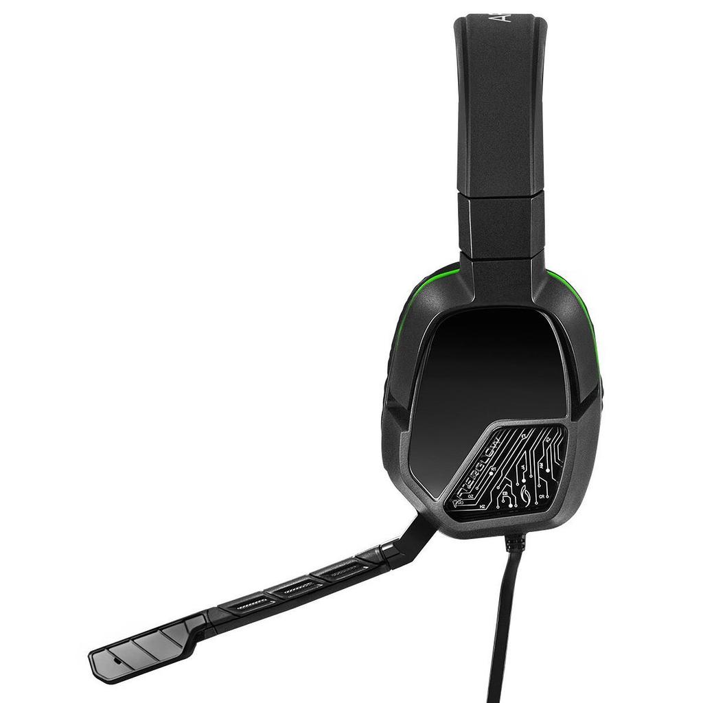 Casque reducteur de bruit gaming wireless avec micro afterglow xbox one noir. Découvrez DIAYTAR SÉNÉGAL, votre nouveau repère en ligne pour des achats malins à prix réduit. Parcourez notre catalogue diversifié de produits discount, allant de l'électroménager à l'informatique, en passant par la mode et les gadgets. Obtenez les meilleures offres sans sacrifier la qualité, le tout dans le confort de votre foyer.