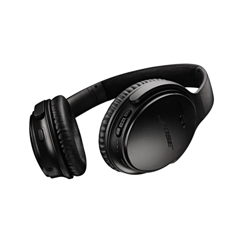 Casque reducteur de bruit sans fil avec micro bose qc35 ii noir. DIAYTAR SÉNÉGAL, votre boutique en ligne discount pour tous les accros du shopping à petits prix. Découvrez notre vaste choix de produits dans toutes les catégories, allant des articles de décoration aux appareils électroménagers en passant par les vêtements et les jouets. Faites des économies tout en comblant vos envies grâce à nos offres exclusives et notre rapport qualité-prix exceptionnel.