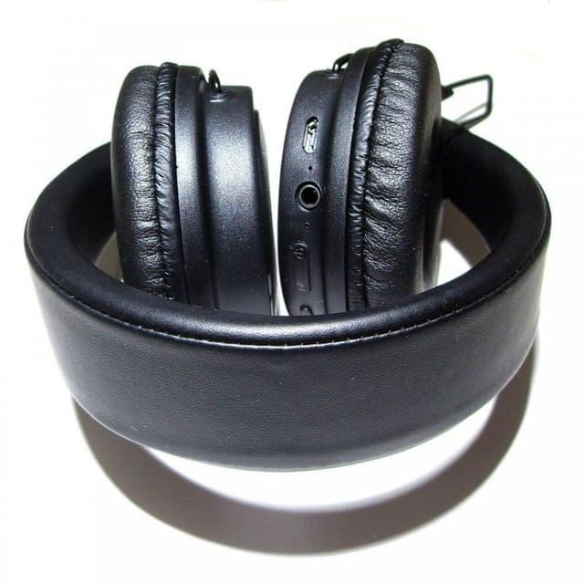 Casque reducteur de bruit sans fil avec micro soundlab a083b noir. Préparez-vous à des économies massives avec DIAYTAR SÉNÉGAL. Nous offrons une sélection variée de produits discount, allant des articles ménagers aux gadgets en passant par l'électronique et la mode. Achetez intelligemment et profitez de prix avantageux sur tous vos achats chez nous.
