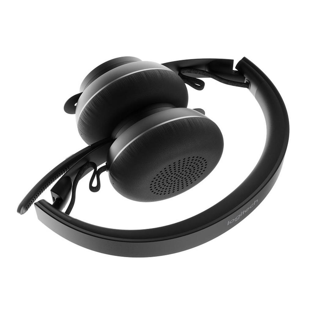 Casque sans fil avec micro logitech zone wireless ms noir. DIAYTAR SÉNÉGAL - Votre destination en ligne pour des achats malins. Avec notre sélection de produits discount, allant de la maison à l'électronique, de la mode à l'informatique, vous pouvez économiser tout en comblant vos besoins. Ne manquez pas nos offres spéciales et réalisez des économies considérables dès aujourd'hui!