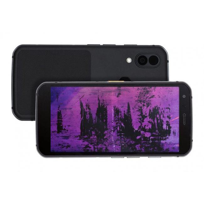 Cat s62 pro 128 go noir debloque dual sim. DIAYTAR SÉNÉGAL is revolutionizing the way you shop online by offering a wide selection of discounted products under one virtual roof. From top-notch household appliances to high-tech electronics, trendy fashion items, and innovative gadgets, our store ensures you find the best deals on quality products for every aspect of your life.