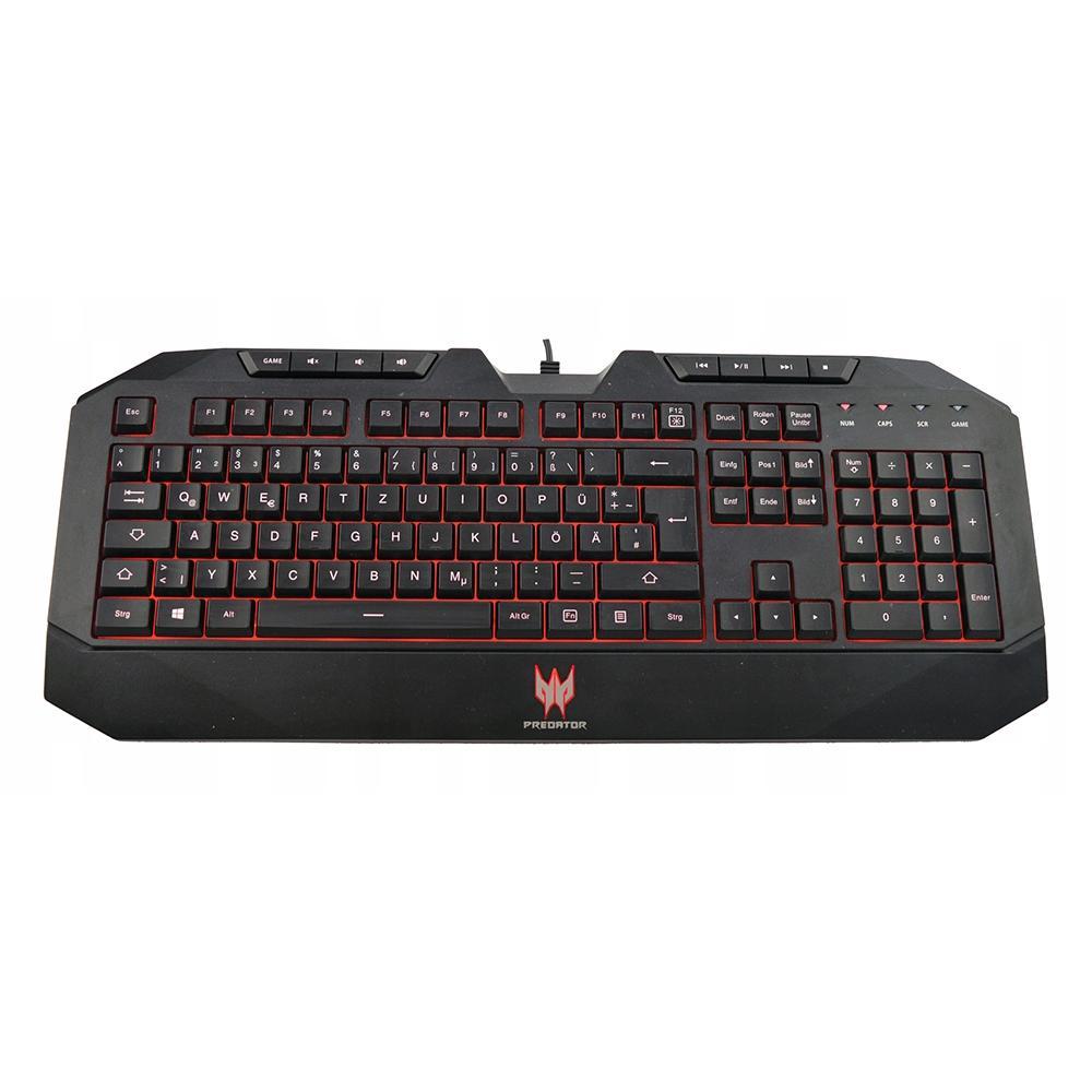 Clavier acer qwerty anglais uk predator g3 710. Naviguez dans notre boutique en ligne DIAYTAR SÉNÉGAL pour découvrir une sélection exceptionnelle de produits discount. De l'électroménager aux articles de mode en passant par l'informatique et les gadgets, vous trouverez tout ce dont vous avez besoin pour satisfaire vos envies tout en restant dans votre budget.