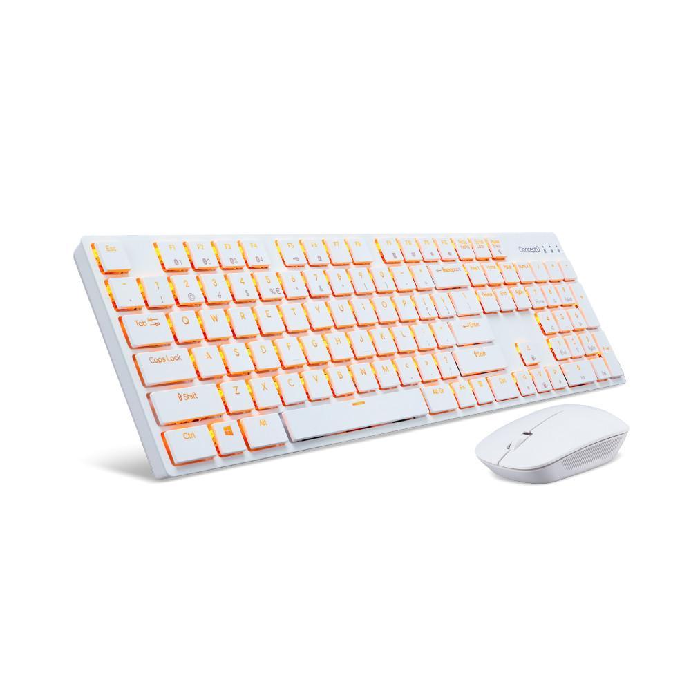 Clavier acer qwerty italien sans fil retroeclaire conceptd combo set. DIAYTAR SÉNÉGAL, votre destination en ligne pour des produits discount de première qualité. Découvrez notre sélection variée et abordable, allant de la maison à l'électroménager, de l'informatique à la mode et aux gadgets, et réalisez des économies substantielles. Peu importe vos besoins, nous avons tout ce qu'il vous faut à des prix compétitifs. Ne manquez pas nos offres spéciales et profitez d'un shopping en ligne facile et économique.