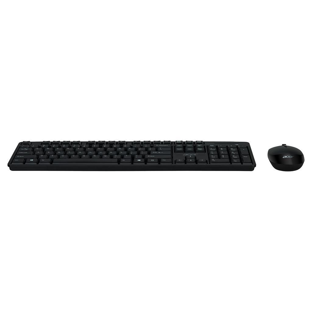 Clavier acer qwertz allemand sans fil combo 100. Faites des découvertes et des économies chez DIAYTAR SÉNÉGAL. Notre boutique en ligne propose une gamme étendue de produits discount, couvrant la maison, l'électroménager, l'informatique, la mode et bien plus encore. Obtenez des produits de qualité à des prix imbattables en quelques clics seulement.