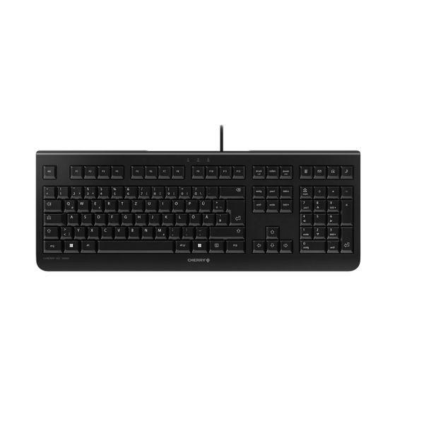 Clavier cherry azerty francais jg 08 jk 0800fr. Bienvenue chez DIAYTAR SÉNÉGAL, votre destination en ligne pour des produits discount à prix imbattables ! Que vous ayez besoin d'électroménager, d'articles pour la maison, de gadgets high-tech, de vêtements à la mode ou d'accessoires informatiques, nous avons tout ce qu'il vous faut. Faites des économies tout en profitant de la meilleure qualité grâce à notre large gamme de produits.