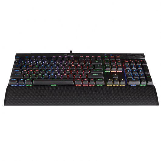 Clavier corsair qwerty anglais us retroeclaire k70 rapidfire. Préparez-vous à des économies massives avec DIAYTAR SÉNÉGAL. Nous offrons une sélection variée de produits discount, allant des articles ménagers aux gadgets en passant par l'électronique et la mode. Achetez intelligemment et profitez de prix avantageux sur tous vos achats chez nous.