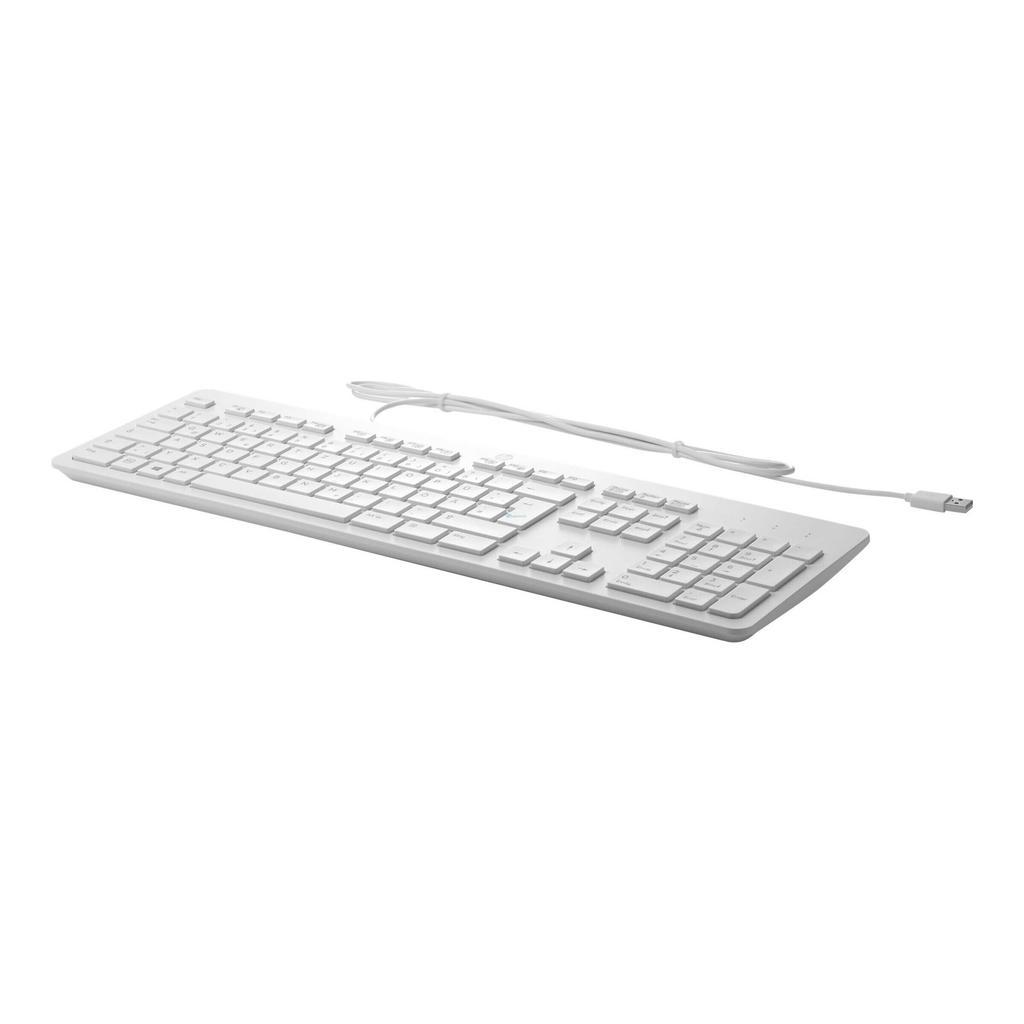 Clavier hp qwertz allemand business slim. Faites des économies en un clic avec DIAYTAR SÉNÉGAL - votre guichet unique pour tous vos besoins en produits discount. Explorez notre sélection diversifiée, allant de l'informatique à l'électroménager, et obtenez les articles dont vous avez besoin sans vous ruiner.