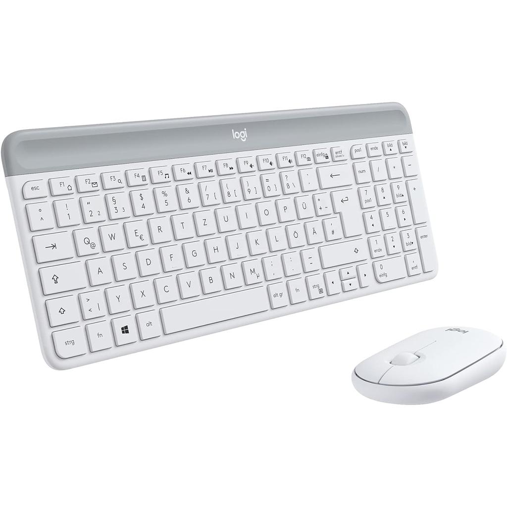 Clavier logitech qwertz allemand sans fil mk470. DIAYTAR SÉNÉGAL - Votre source en ligne pour des produits discount de qualité. Explorez notre boutique en ligne et découvrez une large variété de produits, du petit électroménager aux gadgets les plus en vogue. Profitez de nos prix cassés et trouvez les meilleurs deals pour vos besoins quotidiens.