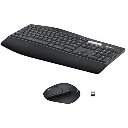Clavier logitech qwertz allemand sans fil mk850. Vous cherchez des offres discount sur une large gamme de produits ? DIAYTAR SÉNÉGAL est la réponse à vos besoins. Parcourez notre boutique en ligne et découvrez des articles de qualité à des prix défiant toute concurrence, que ce soit pour équiper votre maison, vous plonger dans l'univers de la mode ou trouver des gadgets tendance. Faites confiance à DIAYTAR SÉNÉGAL pour des achats malins et économiques.