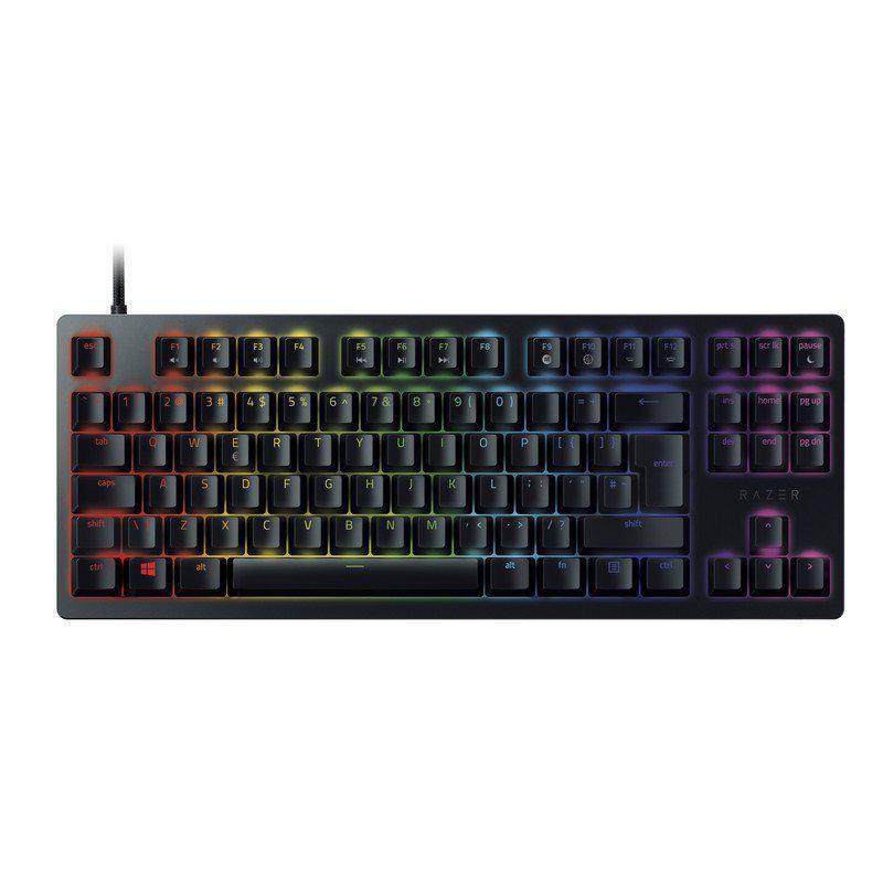 Clavier razer qwerty espagnol huntsman tournament edition. Faites des économies intelligentes avec DIAYTAR SÉNÉGAL ! Découvrez notre assortiment discount de produits pour la maison, l'électroménager, l'informatique, la mode et les gadgets. Profitez de prix réduits sans compromis sur la qualité, et offrez-vous tout ce dont vous avez besoin à petit prix.
