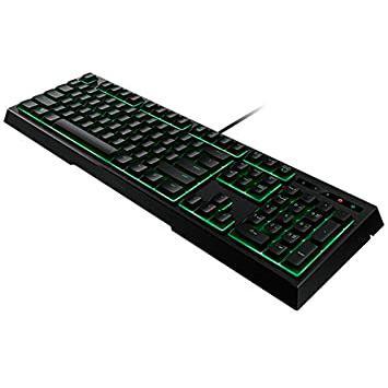 Clavier razer qwerty espagnol retroeclaire ornata. Envie de faire des économies sans sacrifier la qualité ? Rendez-vous sur DIAYTAR SÉNÉGAL ! Notre boutique en ligne généraliste vous offre un large choix de produits discount, allant des articles ménagers aux équipements électroniques, en passant par la mode et les gadgets. Faites votre shopping en toute confiance, en bénéficiant de nos prix compétitifs et de notre livraison rapide.