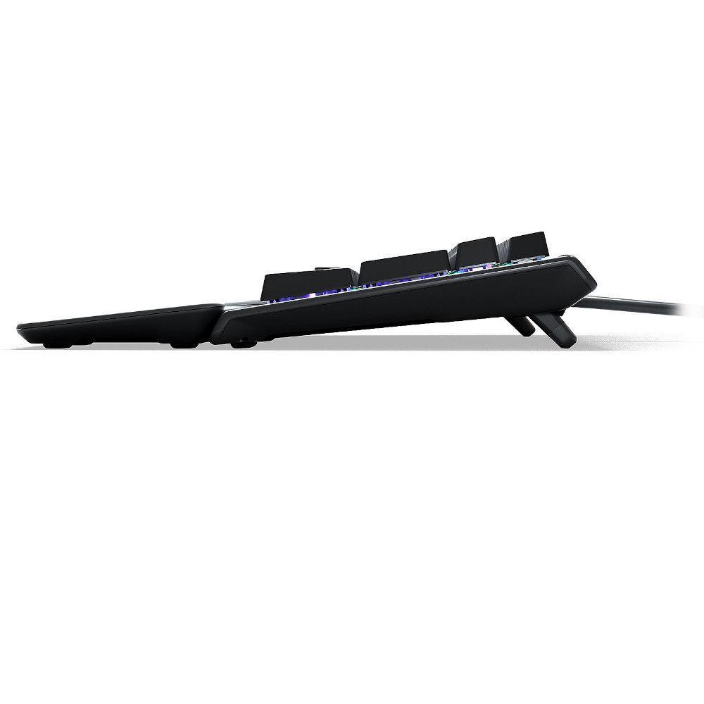 Clavier steelseries azerty francais retroeclaire apex 3. DIAYTAR SÉNÉGAL, la boutique en ligne polyvalente qui répond à tous vos besoins d'articles ménagers à bas prix. Des ustensiles de cuisine pratiques aux produits d'entretien essentiels, nous avons tout ce dont vous avez besoin pour faciliter votre quotidien sans dépenser une fortune. Ne manquez pas nos bonnes affaires !