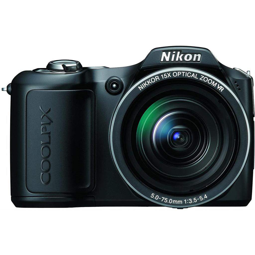 Compact nikon coolpix l100 noir. Faites des économies sans sacrifier la qualité avec DIAYTAR SÉNÉGAL. Parcourez notre assortiment exceptionnel comprenant des appareils électroménagers dernier cri, des articles de décoration pour votre maison, des gadgets high-tech incontournables et des vêtements à la pointe de la mode, le tout à des prix défiant toute concurrence.