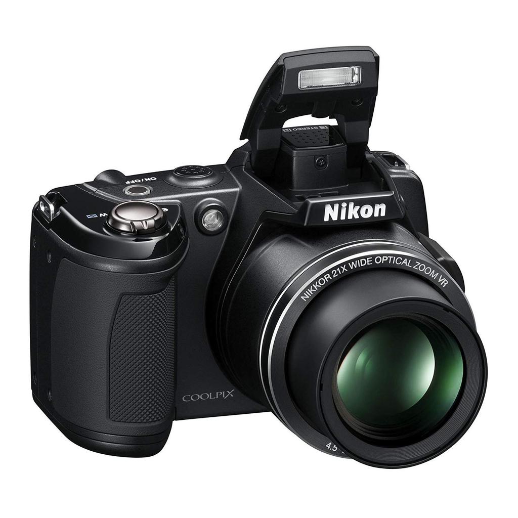 Compact nikon coolpix l120 noir. Rejoignez DIAYTAR SÉNÉGAL, votre boutique en ligne pour des articles discount de qualité. Des essentiels de la maison aux dernières tendances en matière de mode et de gadgets high-tech, nous proposons une sélection variée à des prix compétitifs. Faites des bonnes affaires dès maintenant et profitez d'un shopping en ligne facile et pratique.