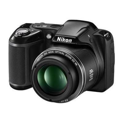 Compact nikon coolpix l320 noir. Faites un bond dans le monde des bonnes affaires avec DIAYTAR SÉNÉGAL ! Découvrez notre boutique en ligne généraliste où vous trouverez tout ce dont vous avez besoin, de la maison à l'électroménager, de l'informatique à la mode, et même les derniers gadgets. Ne sacrifiez pas votre budget pour vous faire plaisir, optez pour nos produits discount de qualité.