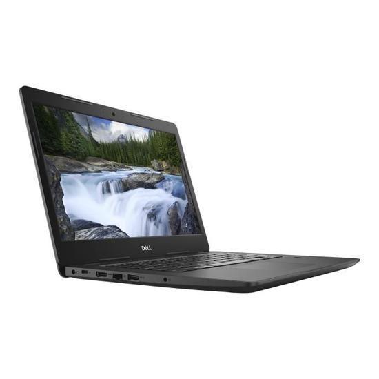 Dell latitude 3490 14 core i5 2 5 ghz ssd 512 go 16 go azerty francais. Achetez malin sur DIAYTAR SÉNÉGAL ! Notre boutique en ligne généraliste propose une large gamme de produits discount allant des articles pour la maison, à la mode en passant par l'électroménager et l'informatique. Profitez de nos offres imbattables et faites des économies dès aujourd'hui !