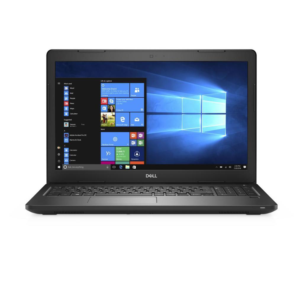 Dell latitude 3580 15 core i5 2 5 ghz ssd 256 go 8 go azerty francais. À la recherche de bonnes affaires ? DIAYTAR SÉNÉGAL est là pour vous ! Explorez notre boutique en ligne regorgeant d'articles à prix cassés, couvrant tous les domaines, de la maison à l'électroménager, en passant par l'informatique, la mode et les gadgets. Achetez malin, économisez gros et découvrez une toute nouvelle façon de faire des emplettes en ligne.