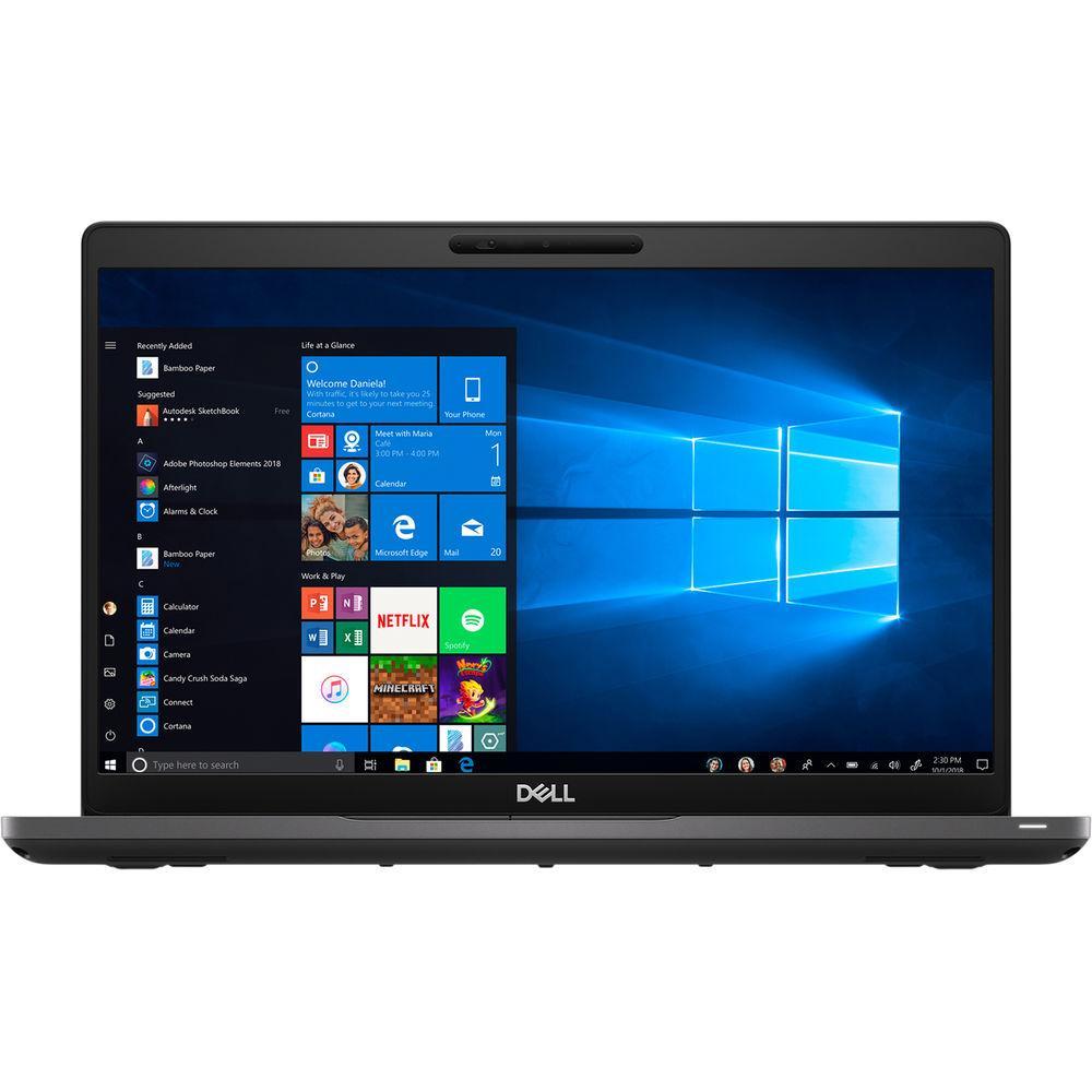Dell latitude 5400 14 core i7 1 9 ghz ssd 1000 go 32 go azerty francais. Préparez-vous à être surpris par les incroyables réductions de DIAYTAR SÉNÉGAL. Que vous souhaitiez révolutionner votre maison, améliorer votre style ou rester à la pointe de la technologie avec les derniers gadgets, notre magasin en ligne vous propose un large choix de produits à des prix défiant toute concurrence.