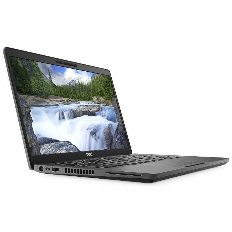 Dell latitude 5401 14 core i5 2 5 ghz ssd 512 go 16 go qwerty espagnol. Bienvenue chez DIAYTAR SÉNÉGAL, le paradis des bonnes affaires en ligne ! Découvrez une large gamme de produits discount pour équiper votre maison, trouver l'électroménager de vos rêves, vous divertir avec des gadgets innovants, et compléter votre garde-robe avec des vêtements à la pointe de la mode, le tout à des prix défiant toute concurrence.