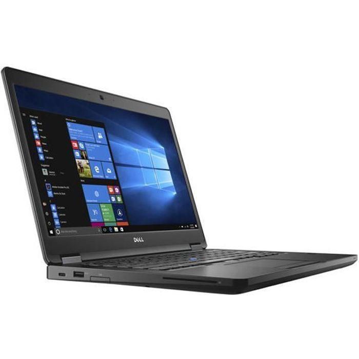 Dell latitude 5480 14 core i5 2 6 ghz ssd 256 go 8 go qwerty italien. Trouvez tout ce dont vous avez besoin à prix réduit chez DIAYTAR SÉNÉGAL. Notre boutique en ligne propose une large gamme de produits discount, de la décoration pour la maison aux appareils électroménagers, en passant par l'informatique et les dernières tendances de la mode. Explorez notre collection maintenant et profitez pleinement de nos tarifs avantageux !