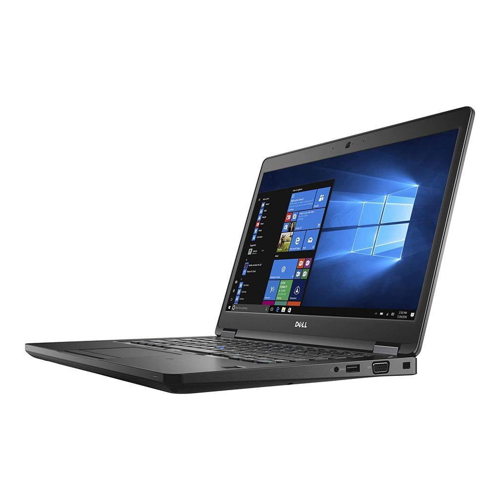 Dell latitude 5480 14 core i5 2 6 ghz ssd 500 go 8 go qwerty anglais. DIAYTAR SÉNÉGAL est la solution idéale pour les amateurs de bonnes affaires. Notre boutique en ligne propose une gamme complète de produits discount, allant des articles pour la maison à l'informatique, en passant par l'électroménager et la mode. Faites des économies sur vos achats tout en bénéficiant de produits de qualité chez DIAYTAR SÉNÉGAL.
