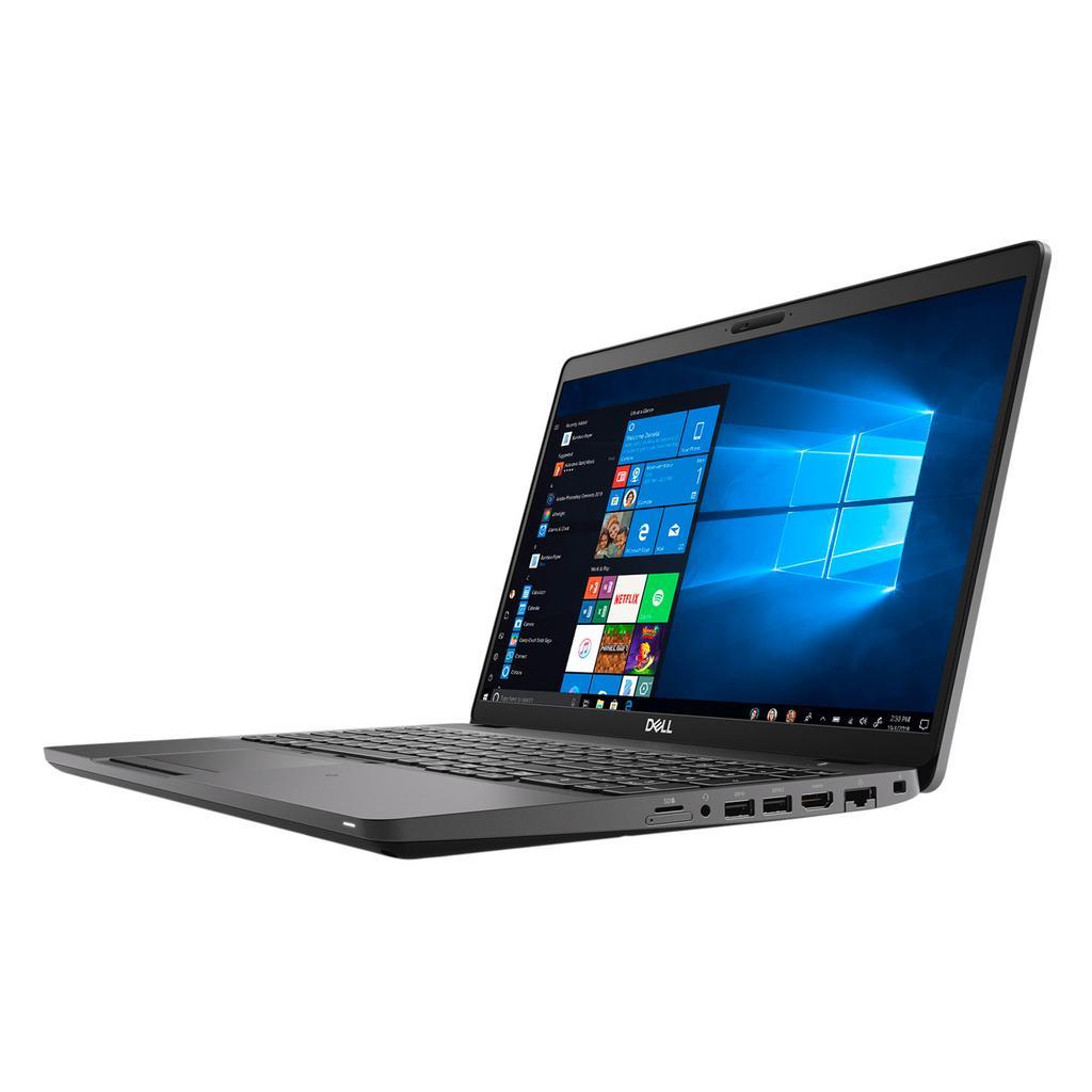 Dell latitude 5500 15 core i7 1 9 ghz ssd 512 go 16 go azerty francais. DIAYTAR SÉNÉGAL, votre destination en ligne pour des produits discount de première qualité. Découvrez notre sélection variée et abordable, allant de la maison à l'électroménager, de l'informatique à la mode et aux gadgets, et réalisez des économies substantielles. Peu importe vos besoins, nous avons tout ce qu'il vous faut à des prix compétitifs. Ne manquez pas nos offres spéciales et profitez d'un shopping en ligne facile et économique.