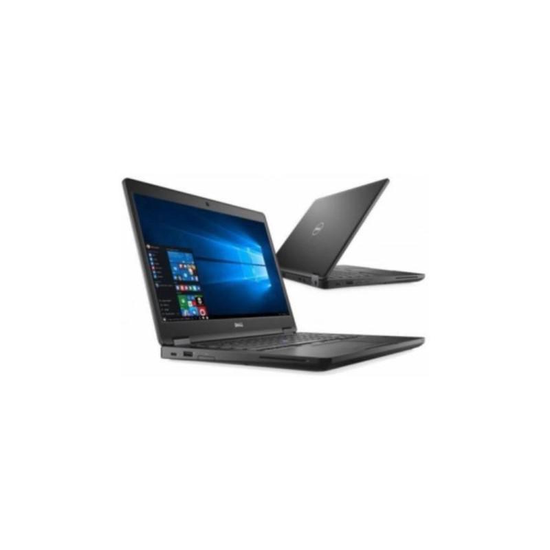 Dell latitude 5580 15 core i5 2 4 ghz hdd 500 go 8 go azerty francais. DIAYTAR SÉNÉGAL est le rendez-vous incontournable des chasseurs de bonnes affaires. Parcourez notre catalogue en ligne et trouvez tout ce dont vous avez besoin pour équiper votre maison, de l'électroménager à l'informatique en passant par les dernières tendances en matière de mode. Profitez de nos prix discounts pour réaliser de véritables économies.