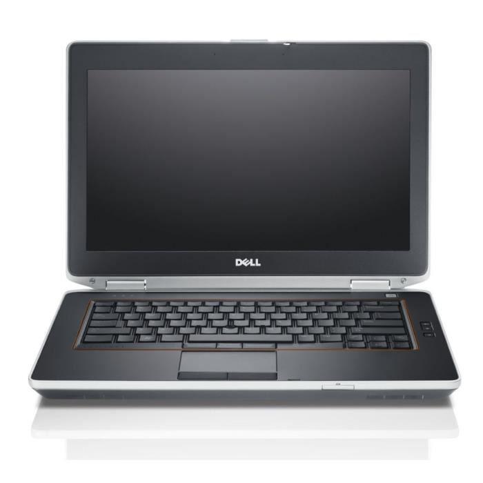 Dell latitude 6420 14 core i5 2 5 ghz ssd 512 go 8 go azerty francais. DIAYTAR SÉNÉGAL vous propose une expérience d'achats en ligne unique. Découvrez notre sélection de produits discount allant de la maison à l'électroménager, de l'informatique à la mode, sans oublier les gadgets les plus en vogue. Ne dépensez pas plus que nécessaire et trouvez tous vos articles préférés à des prix incroyables !
