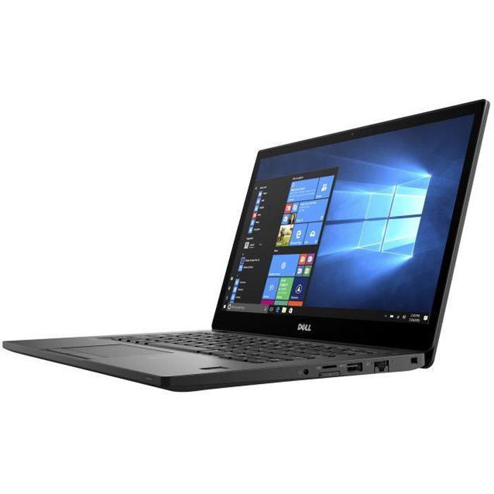 Dell latitude 7280 12 core i5 2 6 ghz ssd 256 go 8 go qwerty espagnol. À la recherche de bons plans ? Ne cherchez plus, DIAYTAR SÉNÉGAL est là pour vous ! Naviguez à travers notre boutique en ligne proposant une large sélection de produits discount, des articles pour la maison à l'électroménager, en passant par l'informatique, la mode et les gadgets branchés.