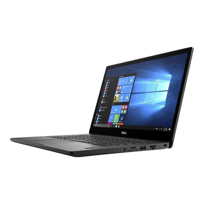 Dell latitude 7280 12 core i7 2 6 ghz ssd 256 go 8 go azerty francais. Vous recherchez des cadeaux à prix abordable pour vos proches ? DIAYTAR SÉNÉGAL a tout pour vous plaire. Explorez notre gamme de gadgets discount, des articles les plus insolites aux innovations technologiques les plus recherchées. Offrez des cadeaux originaux et faites des économies avec DIAYTAR SÉNÉGAL.