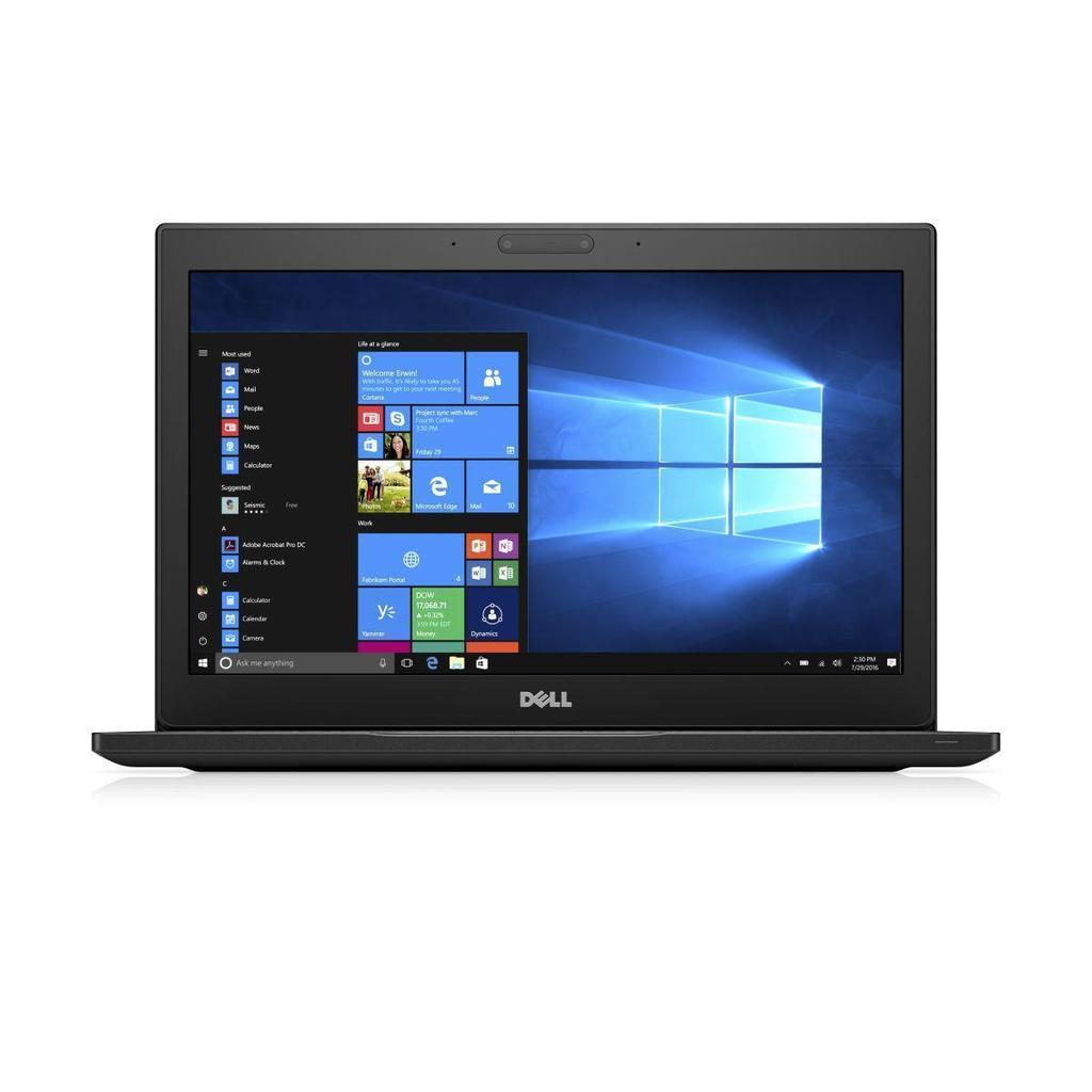 Dell latitude 7280 12 core i7 2 6 ghz ssd 512 go 8 go azerty francais. Besoin de produits discount ? DIAYTAR SÉNÉGAL est là pour vous ! Parcourez notre large éventail de produits allant des articles de maison aux gadgets dernier cri, et réalisez des économies sur chaque achat. Alors n'attendez plus, faites confiance à notre expertise pour vous offrir le meilleur au prix le plus bas !