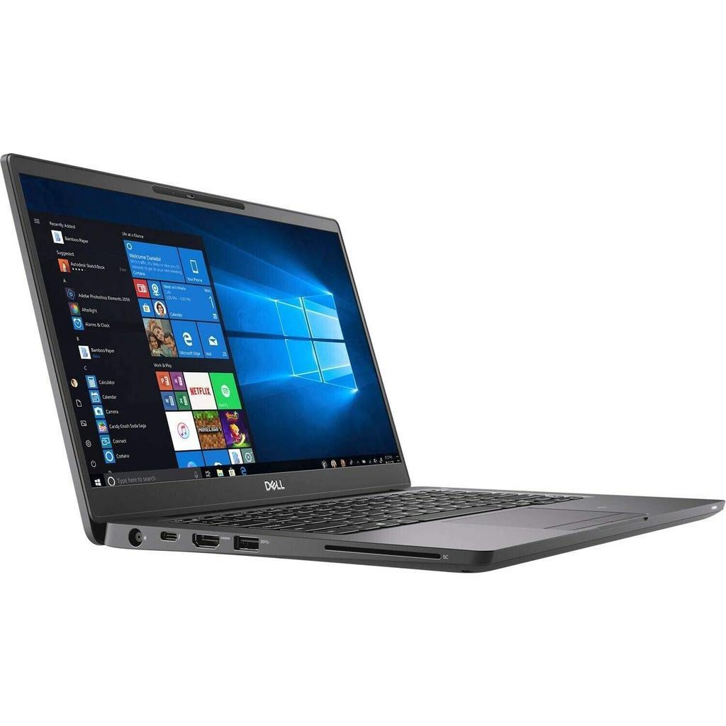 Dell latitude 7300 13 core i5 1 6 ghz ssd 256 go 8 go qwerty anglais. Vous recherchez des cadeaux à prix abordable pour vos proches ? DIAYTAR SÉNÉGAL a tout pour vous plaire. Explorez notre gamme de gadgets discount, des articles les plus insolites aux innovations technologiques les plus recherchées. Offrez des cadeaux originaux et faites des économies avec DIAYTAR SÉNÉGAL.